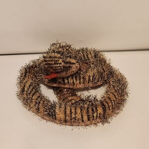 Ganz Webkinz Stripped Snake Plush Stuffed Animal